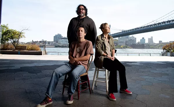 Image: Yo La Tengo