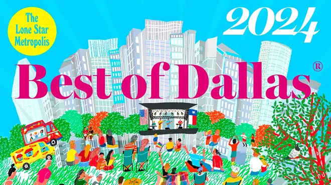 Image: Newsletter: Best of Dallas®