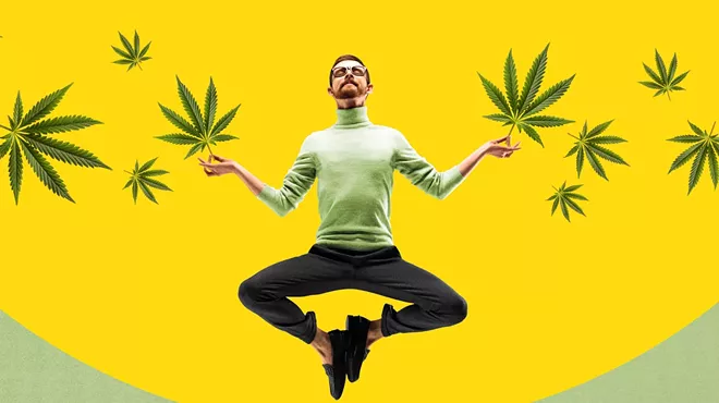Image: Newsletter: Toke of the Town