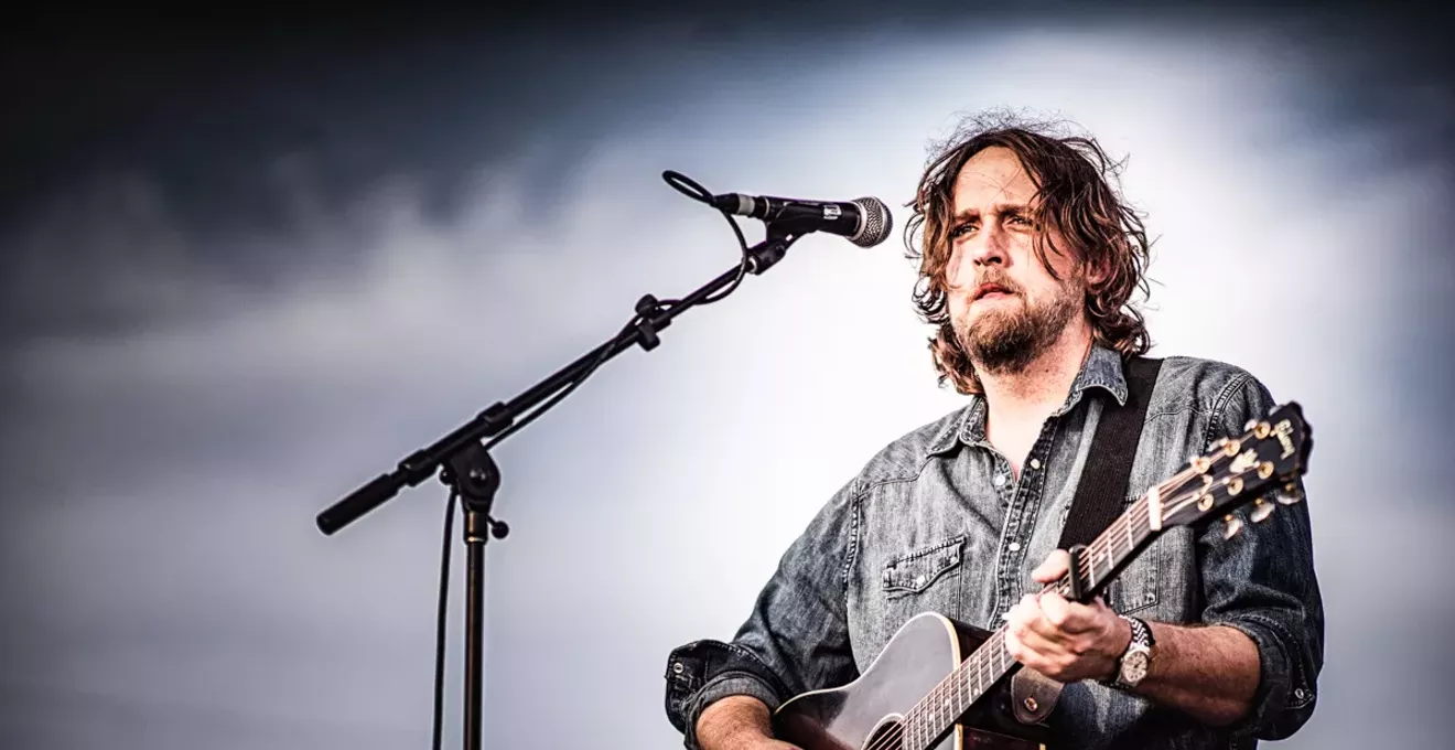 10 Best Dallas Concerts Hayes Carll Sean Paul Chris Isaak And More 10-best-dallas-concerts-hayes-carll-sean-paul-chris-isaak-and-more