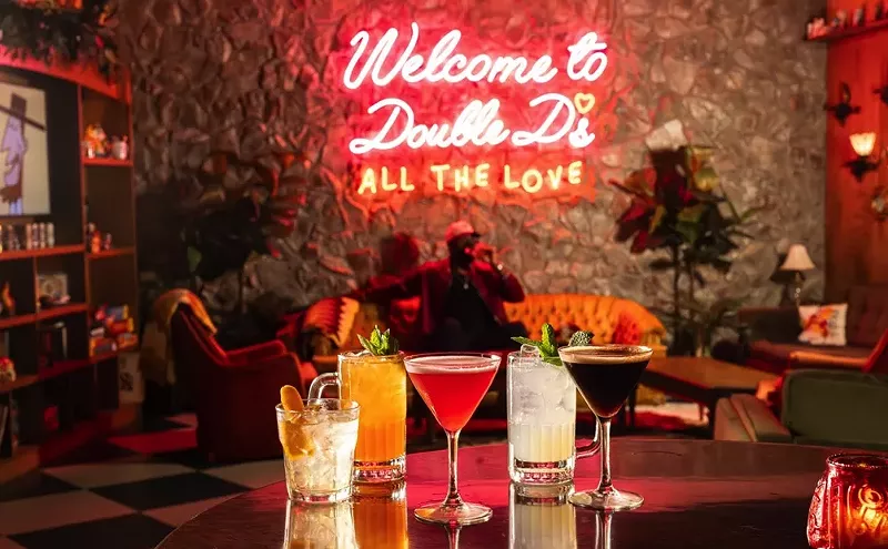 Image: 12 Dallas Clubs To Dance Till You Drop