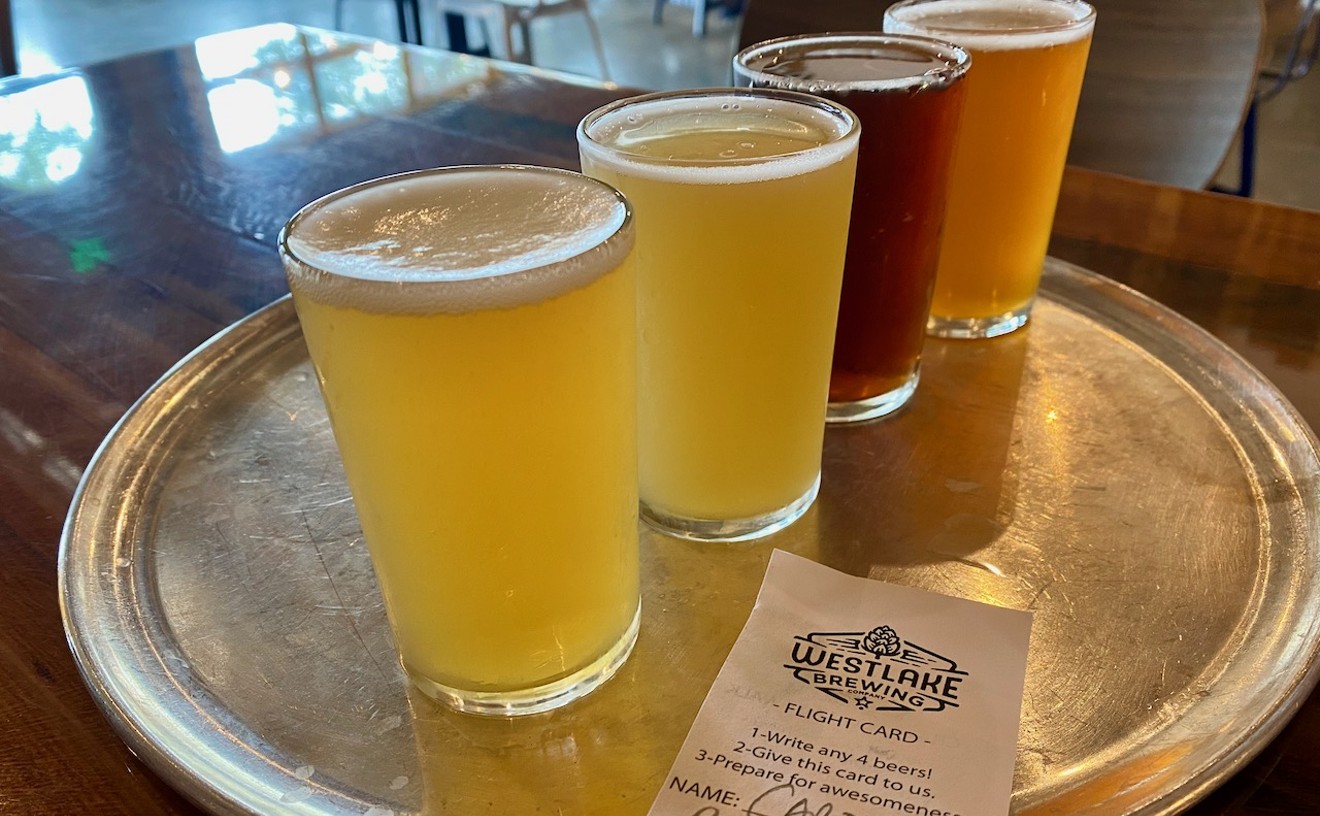 13 Fun Breweries and Brewpubs to Visit in Dallas