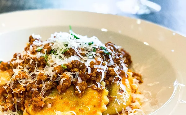 Image: The 15 Best Italian Restaurants in Dallas