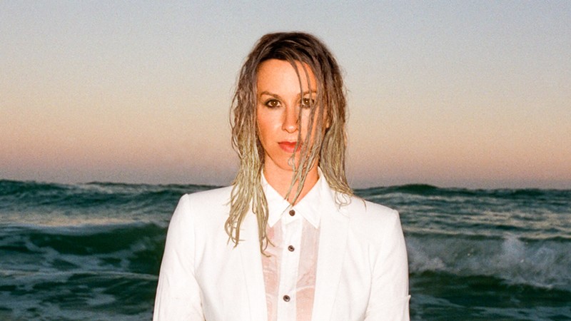 The Alanis Morissette Album That's a Forgotten Gem | Dallas Observer