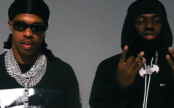 Image: 8 New 4Batz Songs to Hear Right Now