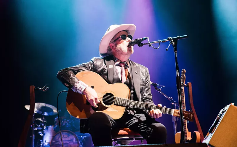 Image: 50 Best Texas and Red Dirt Country Songs