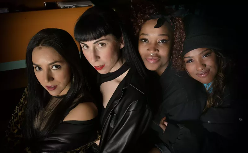 Image: 8 Events to Celebrate International Women’s Day in Dallas