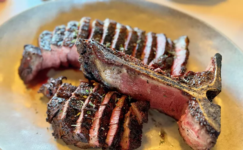 Image: 8 Most Overrated Dallas Restaurants Ranked, According to Readers