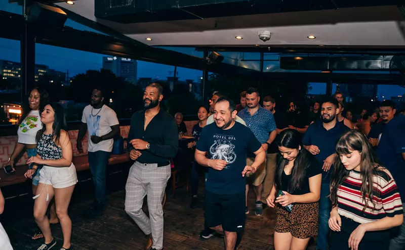 Image: 8 Places To Find Latin Dance Music in Dallas
