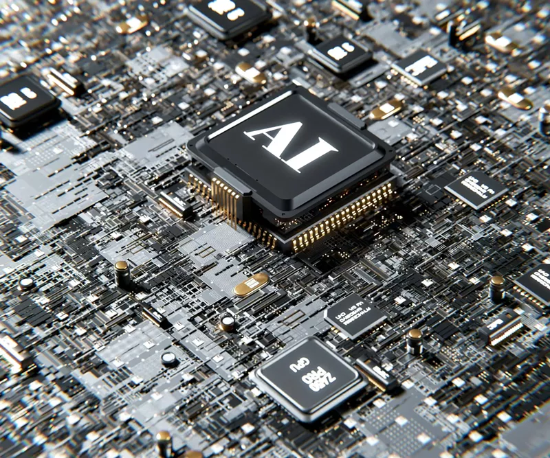Image: AI