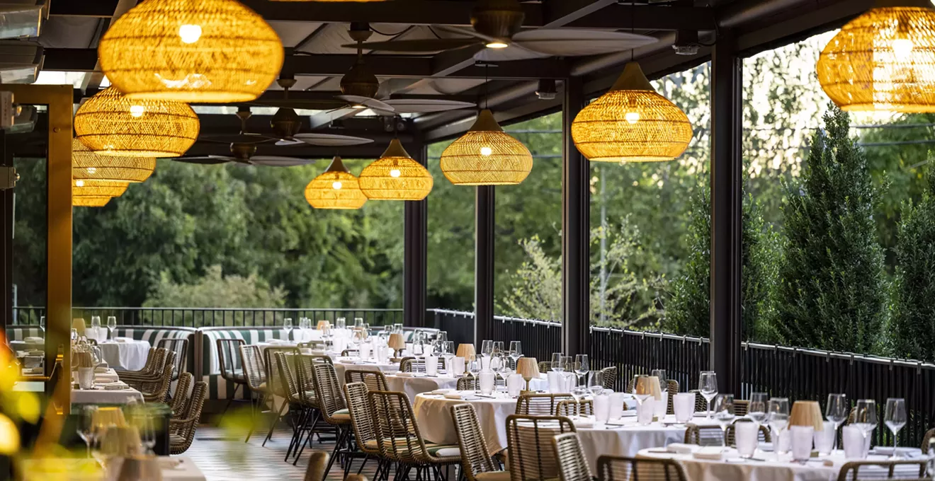 Image: A Peek at Two New Foodie Hotspots Now Open Near the Katy Trail