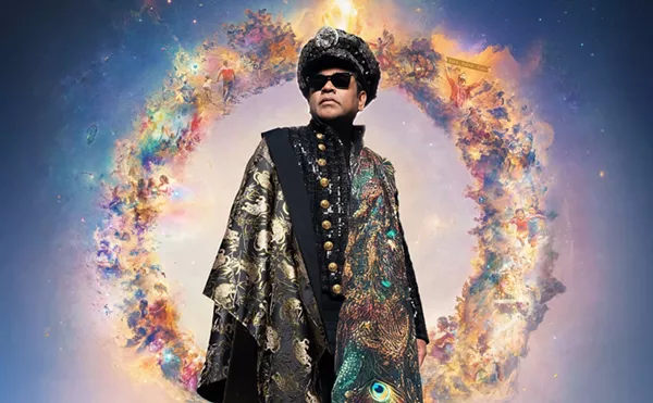 Image: A. R. Rahman