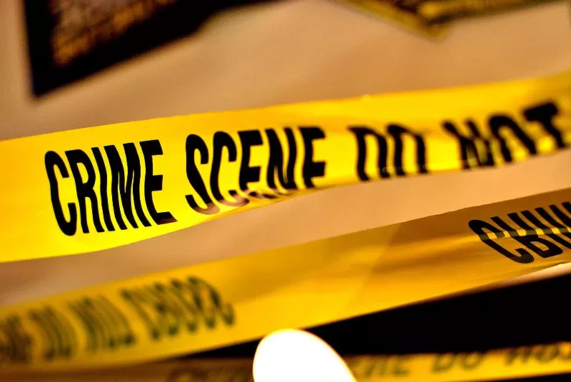 Image: Homicides have been taking place in Dallas at an alarming rate in 2023.