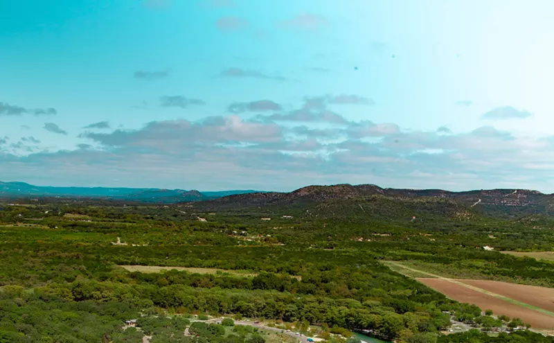 Image: A Travel Blogger's Picks for Best Fall Road Trips Near Dallas