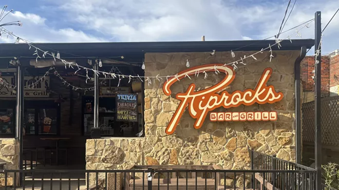riprocks in Denton