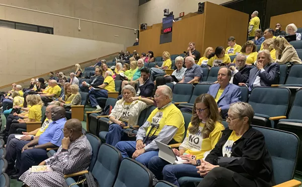 Image: After Failed Mediation, Neighbors Drop Pepper Square Development Lawsuit