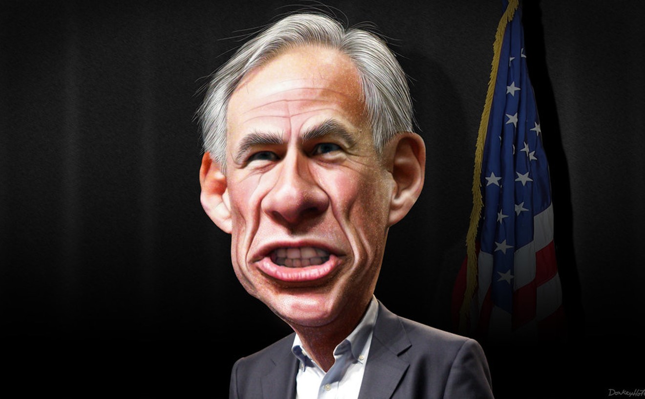 After Reelection, Texas Gov. Greg Abbott Presses Forward with Operation Lone Star and Migrant Buses