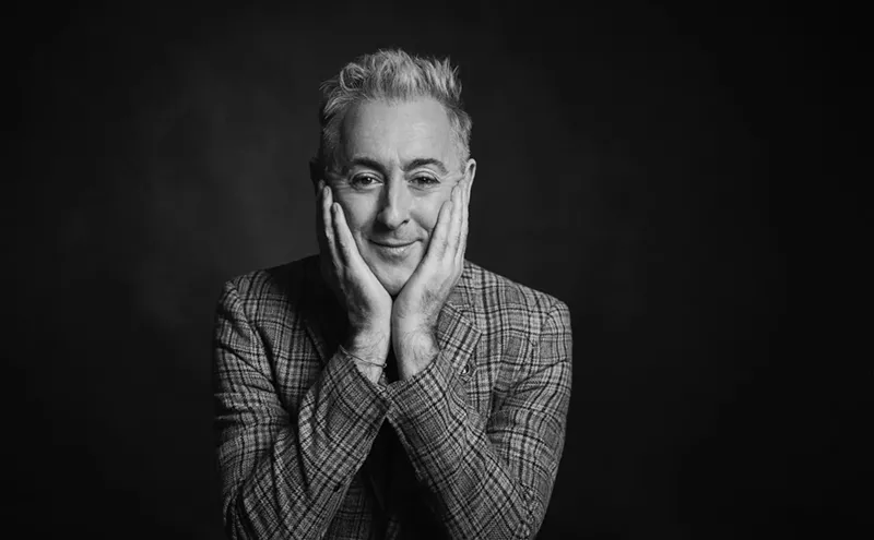 Image: Alan Cumming To Bring His Irreverent Array of Songs and Storytelling to Moody Performance Hall