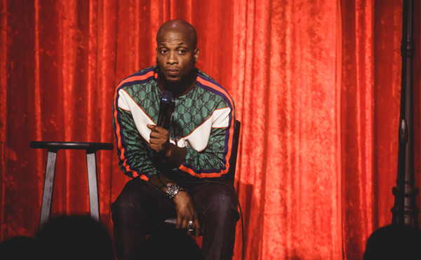 Ali Siddiq: I'm Not Handy Live Special Taping