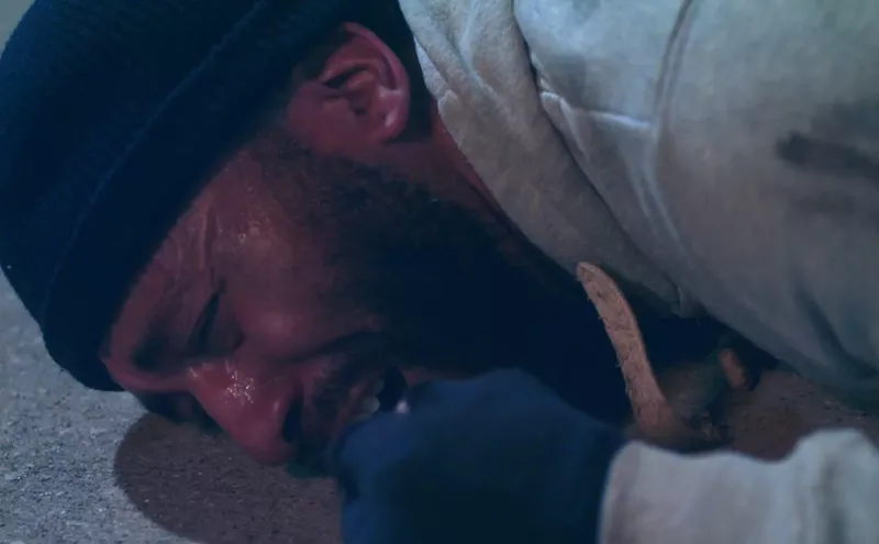 Image: Oak Cliff Filmmaker Takes on Human Trafficking With Mister Gates
