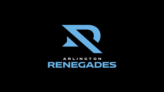 Arlington Renegades vs. Memphis Showboats