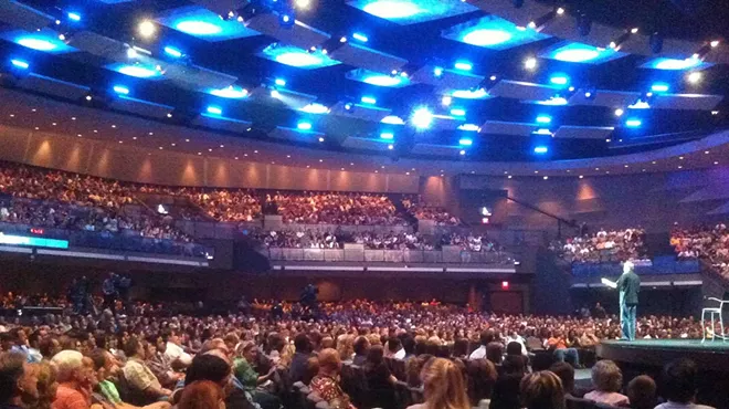 Gateway Church