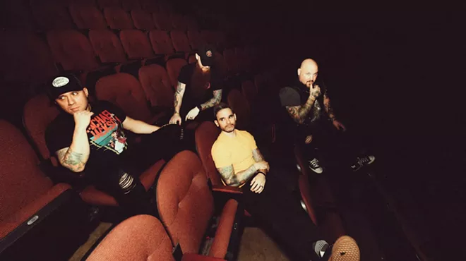 Image: Atreyu