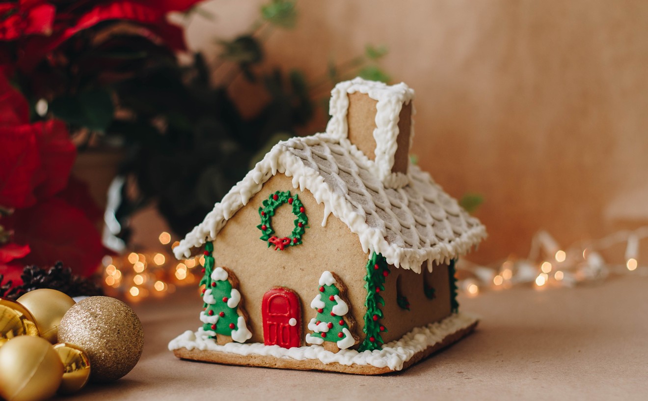Bake Your Way Through the Holiday With These Festive Baking Classes