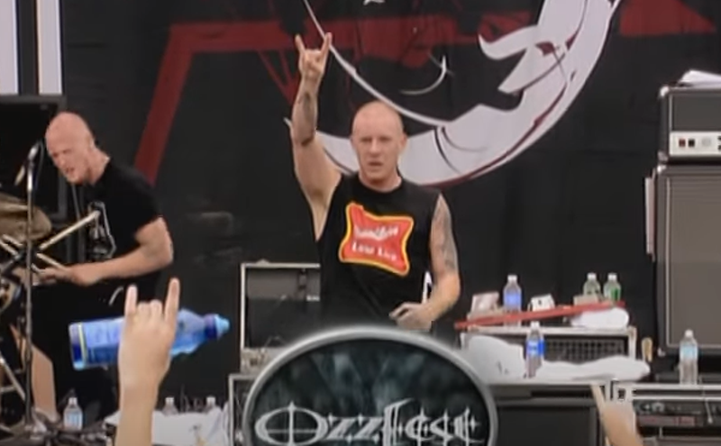Image: Battle for Ozzfest Winner A Dozen Furies Has a New Awakening as Beyond Sleep