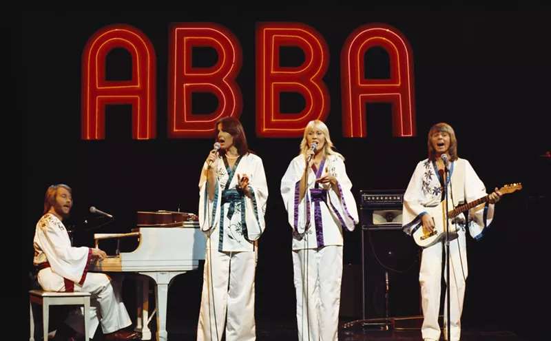 Image: Battle of the Pop Titans: Candlelight Event Brings ABBA vs. Queen to Iriving