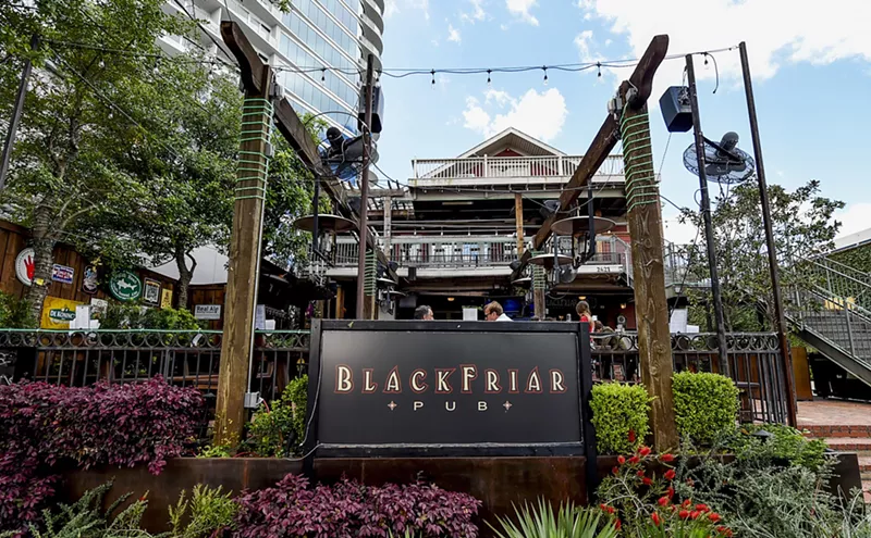 Image: Where to Watch the Women's World Cup in Dallas