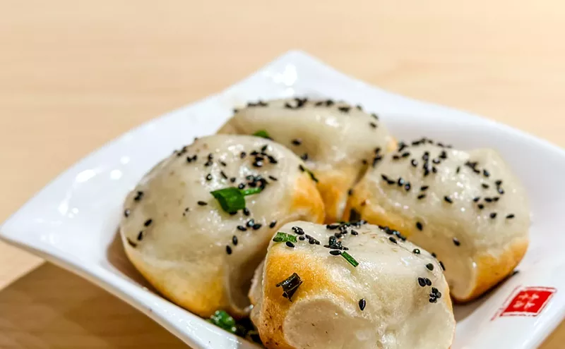 Image: Best Chinese Restaurants in Dallas