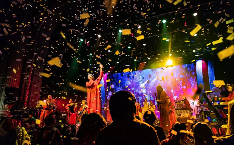 Image: Best Christmas Concerts and Live Music Events in Dallas