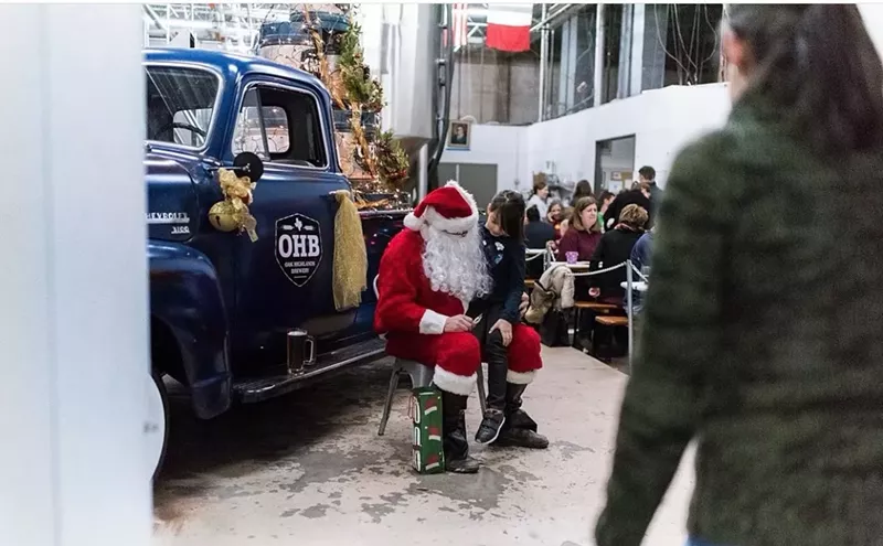Image: Best Foodie Finds for the Last Weekend Before Christmas