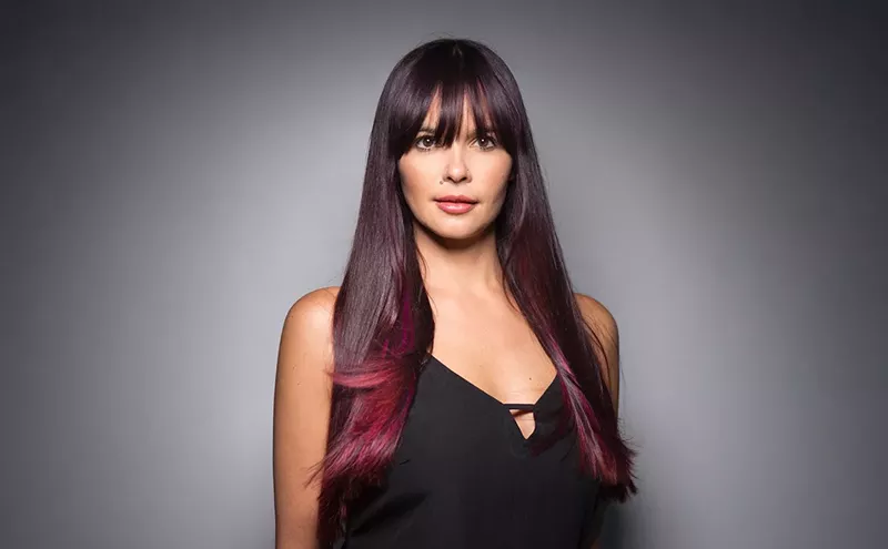 Image: Best Hair Stylist