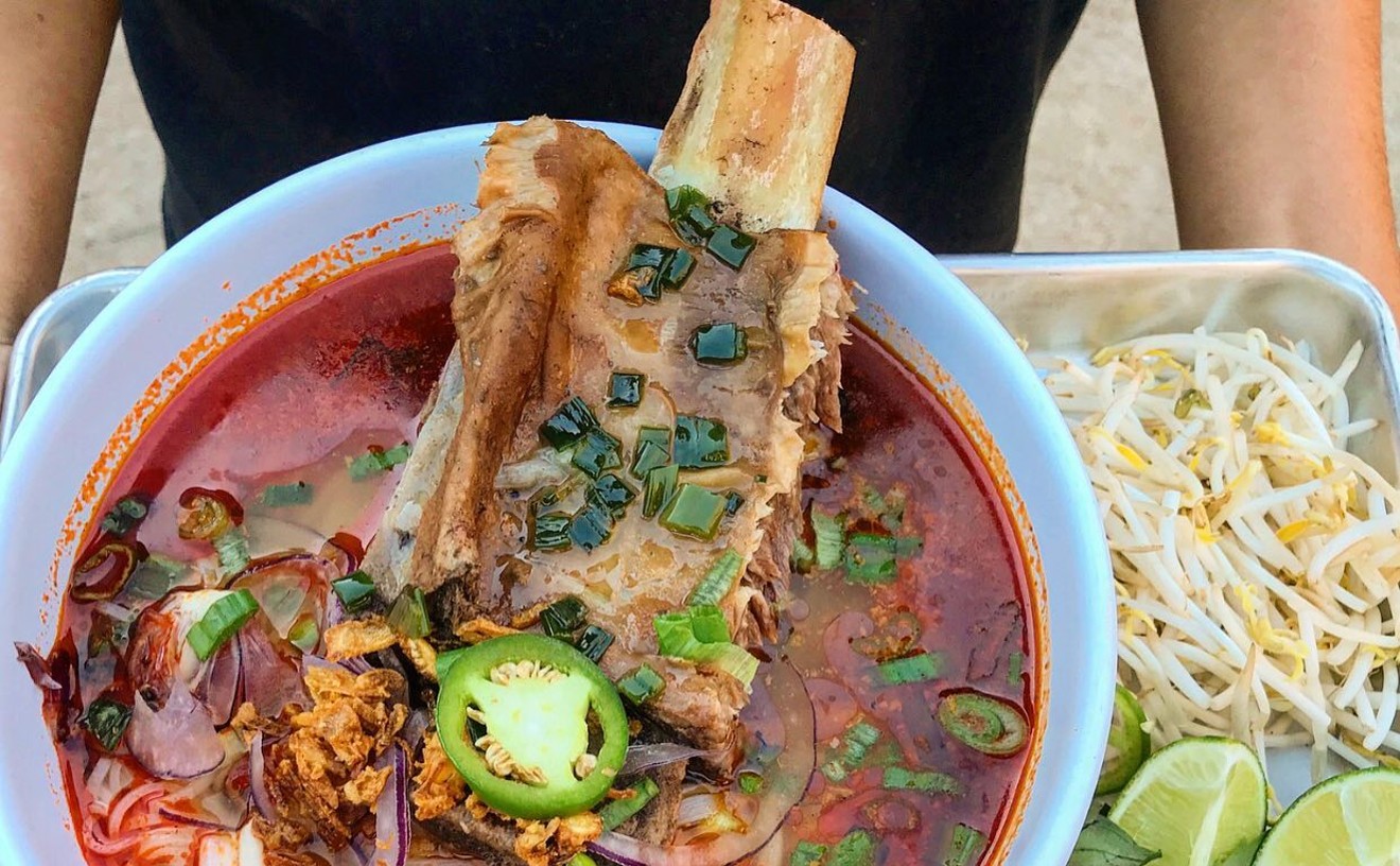 16 Best Hangover Cures in Dallas