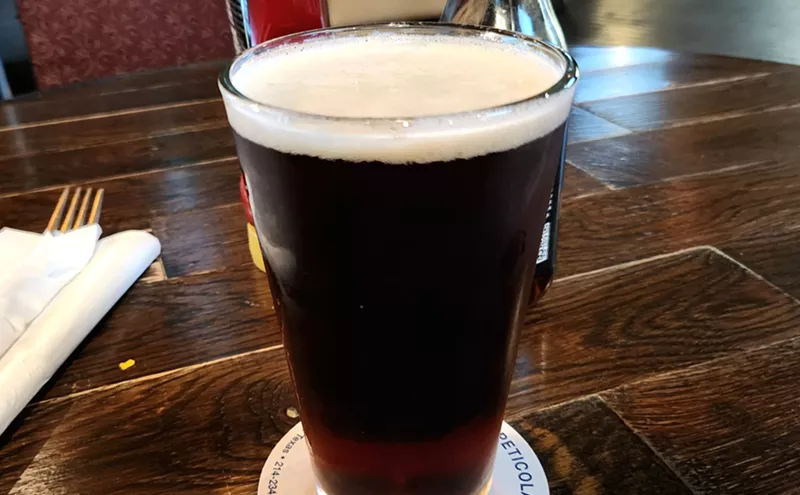 Image: Best Pubs for Soccer in Dallas