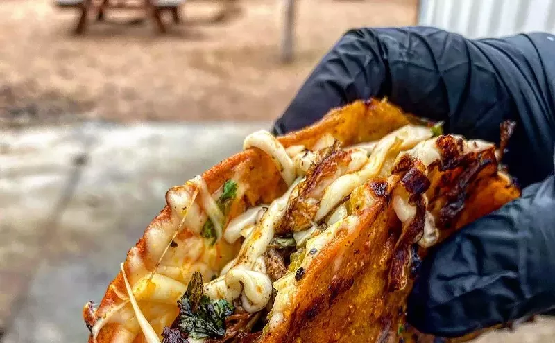 Image: Dallas Cowboys vs. New York Giants: Where to Eat Near AT&T Stadium