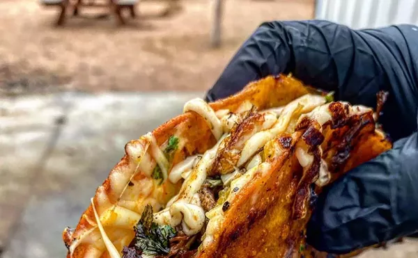 Image: Dallas Cowboys vs. New York Giants: Where to Eat Near AT&T Stadium