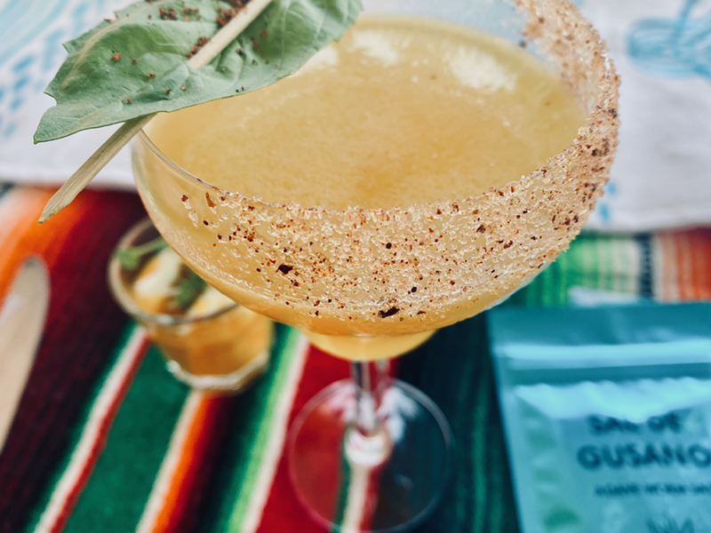 Image: margarita
