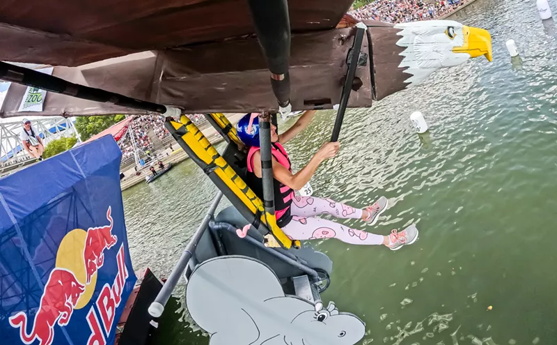 Image: Best Things To Do in Dallas, Sept. 10–16