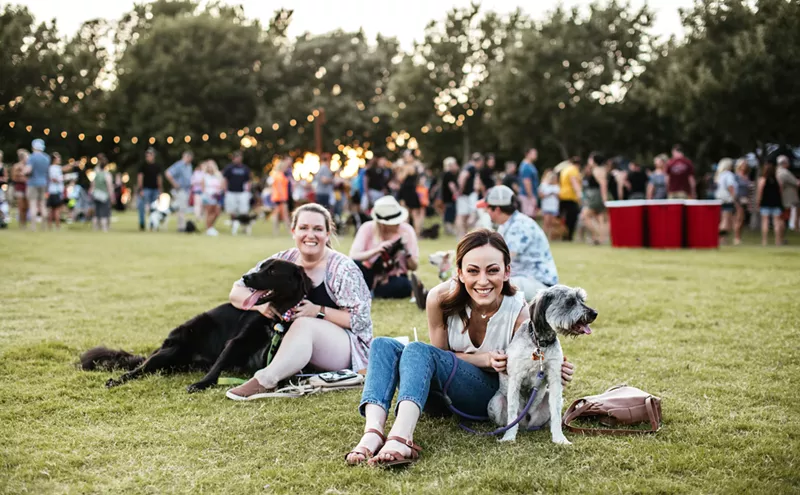 Image: Best Things to Eat and Drink in Dallas This Week, Aug. 18 – 22