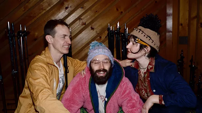 Image: Big Thief