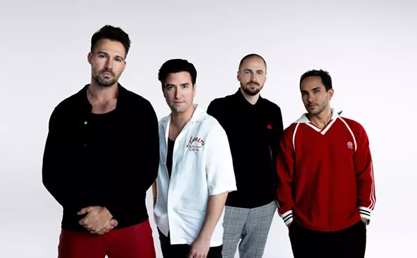 Image: Big Time Rush: In Real Life Worldwide