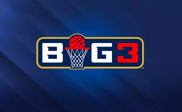 Image: BIG3