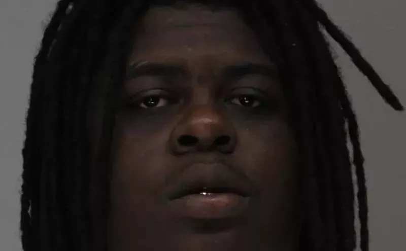 Image: BigXThaPlug Arrested in Dallas After Album Release Party