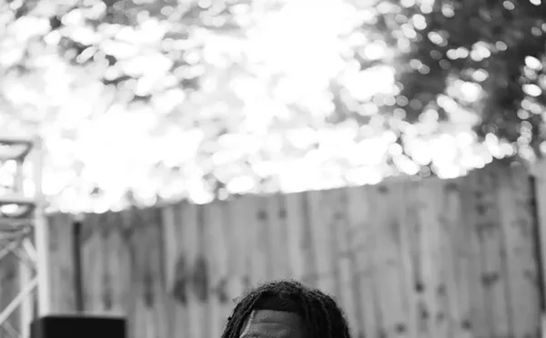 Image: BigXThaPlug Arrested in Dallas After Album Release Party