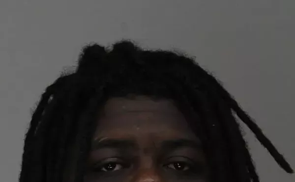 Image: BigXThaPlug Arrested in Dallas After Album Release Party