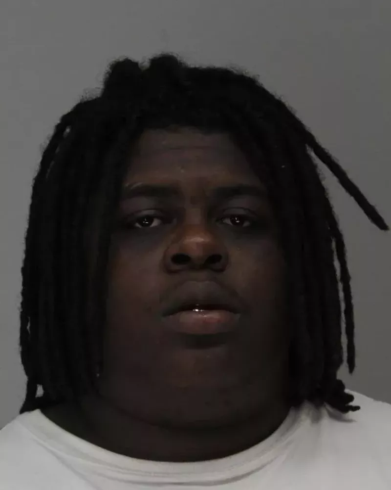 Image: BigXThaPlug was arrested for marijuana. Again.