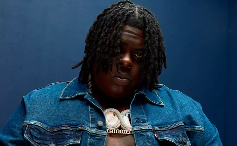 Image: BigXThaPlug's I Hope You're Happy Has Arrived: Stream It Now